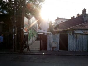 Pasterra & La Bottega del Tartufo, pasta bar si bacanie in Piata Floreasca