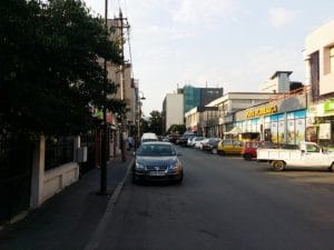 Pasterra & La Bottega del Tartufo, pasta bar si bacanie in Piata Floreasca
