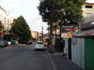 Pasterra & La Bottega del Tartufo, pasta bar si bacanie in Piata Floreasca