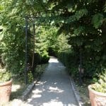 Patru Anotimpuri, restaurant romanesc in Parcul Herastrau