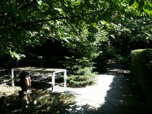 Patru Anotimpuri, restaurant romanesc in Parcul Herastrau