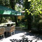 Patru Anotimpuri, restaurant romanesc in Parcul Herastrau