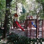 Patru Anotimpuri, restaurant romanesc in Parcul Herastrau