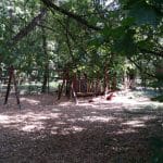 Patru Anotimpuri, restaurant romanesc in Parcul Herastrau