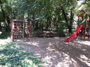 Patru Anotimpuri, restaurant romanesc in Parcul Herastrau