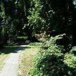 Patru Anotimpuri, restaurant romanesc in Parcul Herastrau