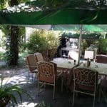 Patru Anotimpuri, restaurant romanesc in Parcul Herastrau