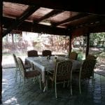Patru Anotimpuri, restaurant romanesc in Parcul Herastrau