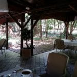 Patru Anotimpuri, restaurant romanesc in Parcul Herastrau