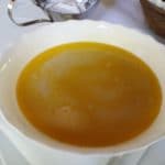Patru Anotimpuri, restaurant romanesc in Parcul Herastrau