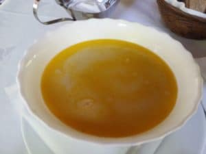 Patru Anotimpuri, restaurant romanesc in Parcul Herastrau