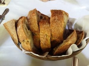 Patru Anotimpuri, restaurant romanesc in Parcul Herastrau