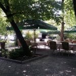 Patru Anotimpuri, restaurant romanesc in Parcul Herastrau