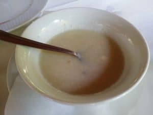 Patru Anotimpuri, restaurant romanesc in Parcul Herastrau