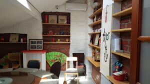 PengYou Occidentului, restaurant chinezesc