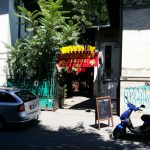 Pengyou, restaurant chinezesc pe strada Occidentului