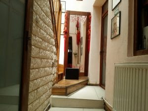 Pengyou, restaurant chinezesc pe strada Occidentului