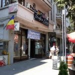 Pescarul, restaurant romanesc pescaresc in Piata Universitatii