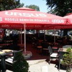 Pescarul, restaurant romanesc pescaresc in Piata Universitatii