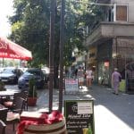 Pescarul, restaurant romanesc pescaresc in Piata Universitatii