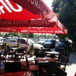 Pescarul, restaurant romanesc pescaresc in Piata Universitatii