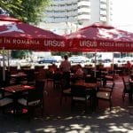 Pescarul, restaurant romanesc pescaresc in Piata Universitatii