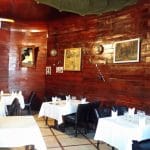 Pescarul, restaurant romanesc pescaresc in Piata Universitatii