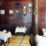 Pescarul, restaurant romanesc pescaresc in Piata Universitatii