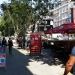 Pescarul, restaurant romanesc pescaresc in Piata Universitatii