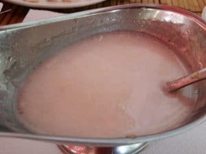 Pescarul, restaurant romanesc pescaresc in Piata Universitatii