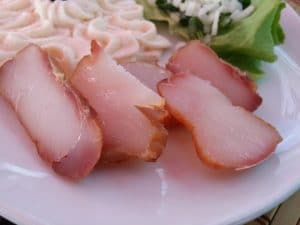 Pescarul, restaurant romanesc pescaresc in Piata Universitatii