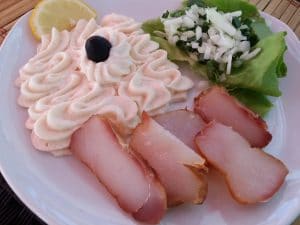 Pescarul, restaurant romanesc pescaresc in Piata Universitatii