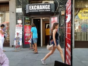 Pescarul, restaurant romanesc pescaresc in Piata Universitatii