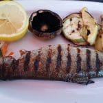 Pescarul, restaurant romanesc pescaresc in Piata Universitatii
