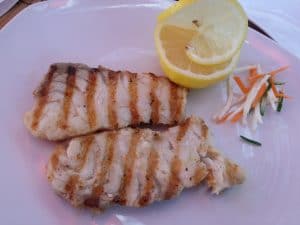 Pescarul, restaurant romanesc pescaresc in Piata Universitatii