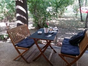 Pomo D'Oro Vesuvio, pizzeria gourmet in Parcul Herastrau