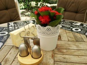 Pomo D'Oro Vesuvio, pizzeria gourmet in Parcul Herastrau