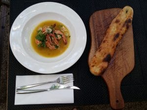 Pomo D'Oro Vesuvio, pizzeria gourmet in Parcul Herastrau