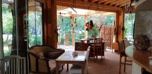 Pomo D'Oro Vesuvio in Parcul Herastrau, restaurant italian traditional