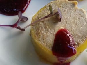 Rastaurantul Palatului Stirbey, pe Domeniul Stirbey de la Buftea