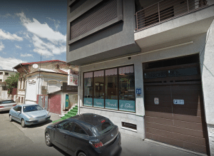 Restaurant Rawyal brunch & cakes