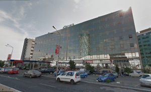 Restaurant VegUp Bucuresti