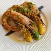 Restaurantul Sardin, Chef Dani Prodan