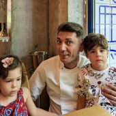 Restaurantul Sardin, Chef Dani Prodan