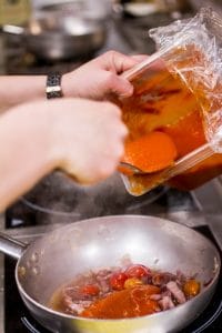 Restocracy Topul Mancarurilor 2018, etapa de preselectie Pasta and Risotto