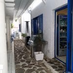 Santorini, restaurant grecesc pe Mihai Bravu, la Piata Muncii