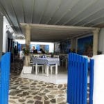 Santorini, restaurant grecesc pe Mihai Bravu, la Piata Muncii