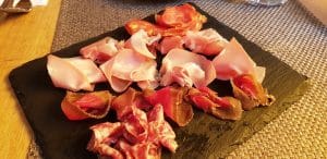 Sardin, restaurant cu bucatarie italiana la Timpuri Noi