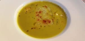 Sardin, restaurant cu bucatarie italiana la Timpuri Noi