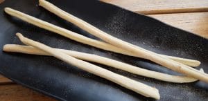 Sardin, restaurant cu bucatarie italiana la Timpuri Noi